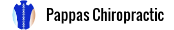 Pappas Chiropractic Logo